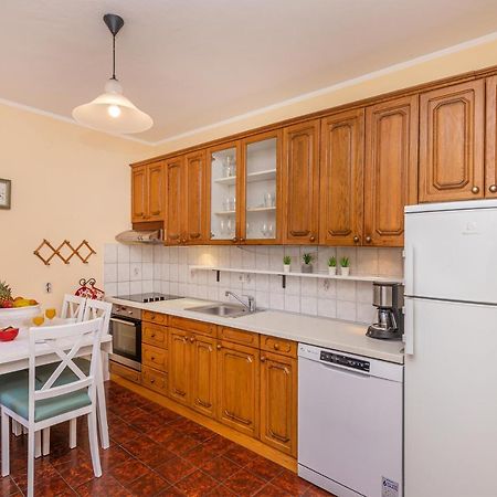 Apartment Big One Dubrovnik Extérieur photo
