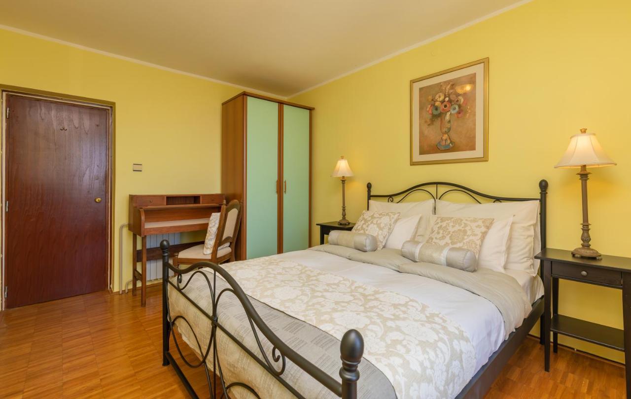 Apartment Big One Dubrovnik Extérieur photo