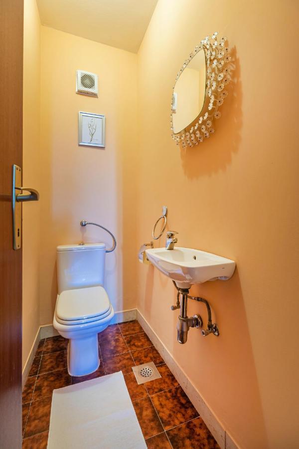 Apartment Big One Dubrovnik Extérieur photo
