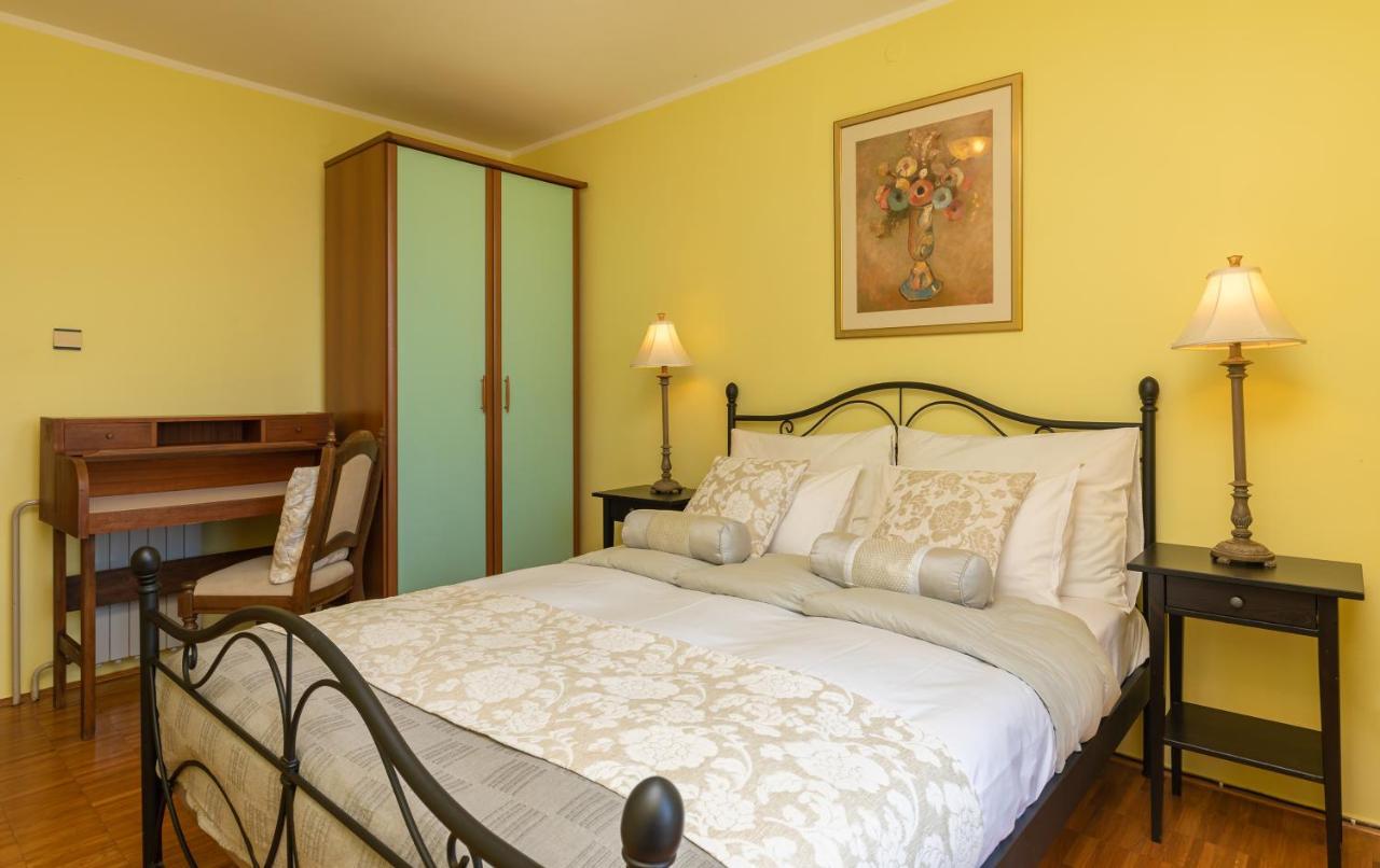 Apartment Big One Dubrovnik Extérieur photo