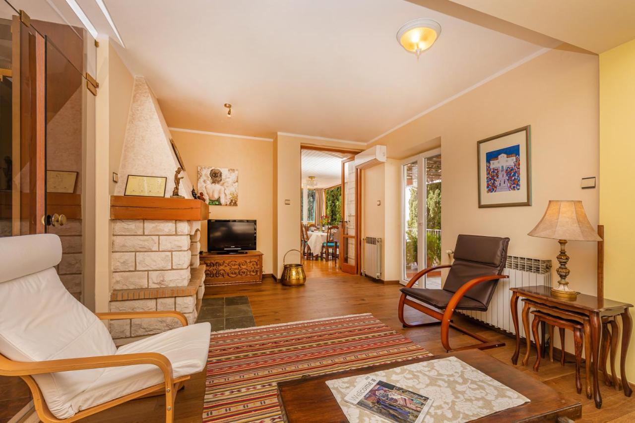 Apartment Big One Dubrovnik Extérieur photo