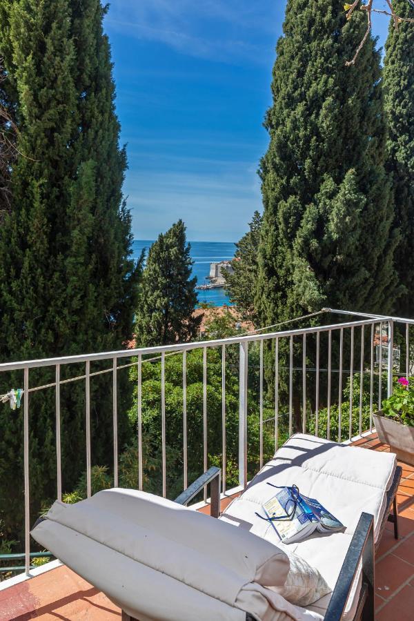 Apartment Big One Dubrovnik Extérieur photo