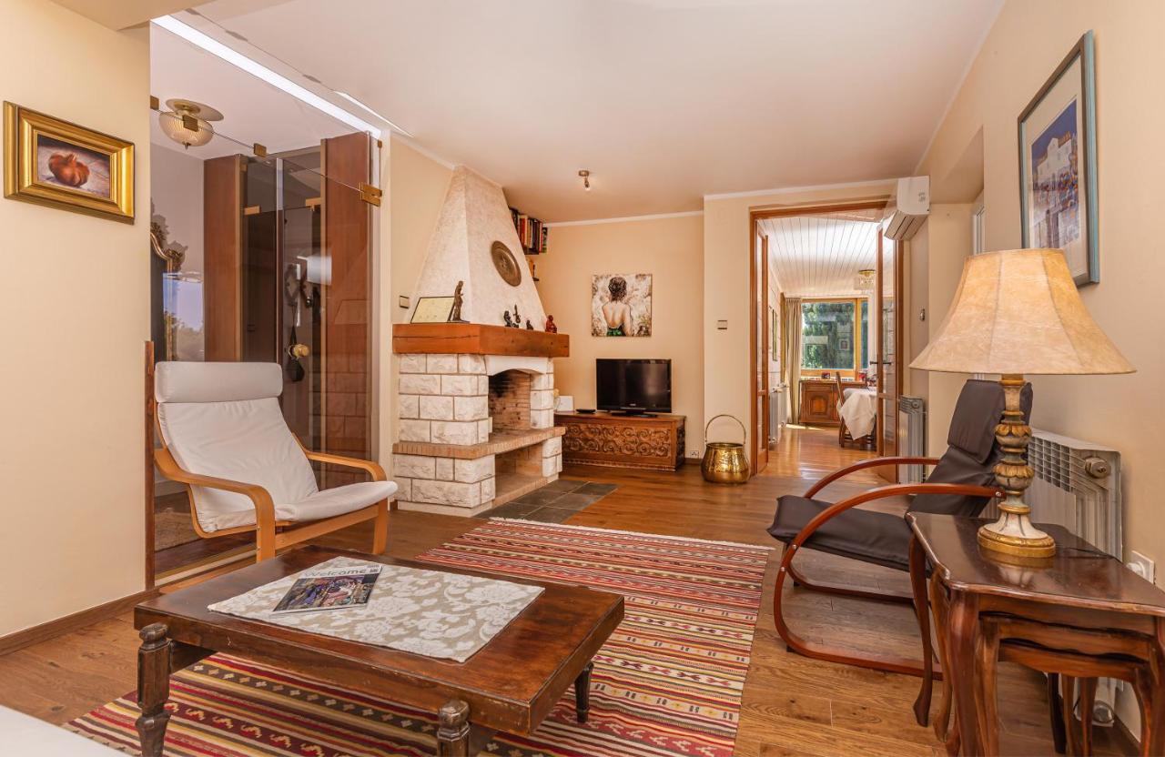 Apartment Big One Dubrovnik Extérieur photo