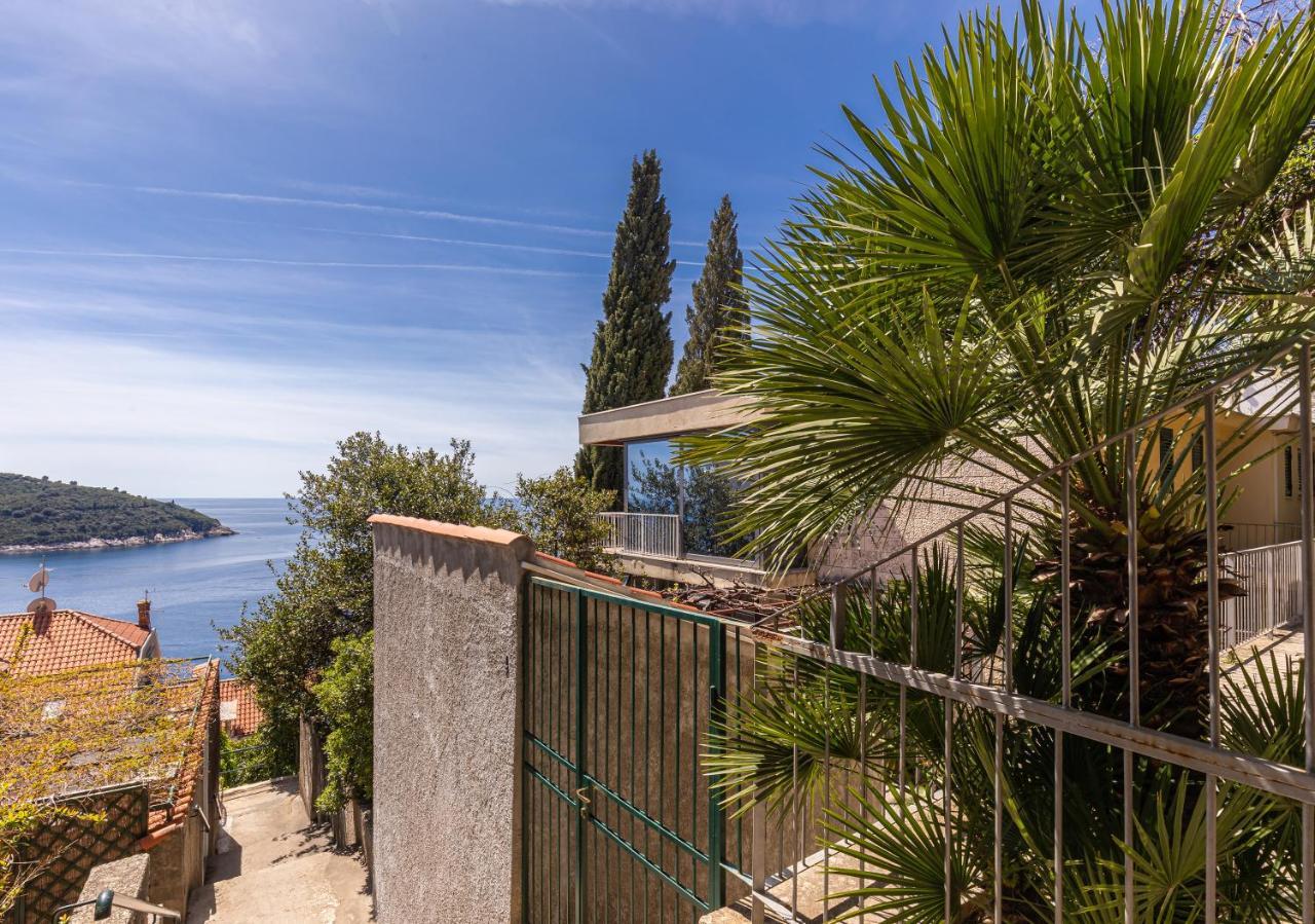Apartment Big One Dubrovnik Extérieur photo