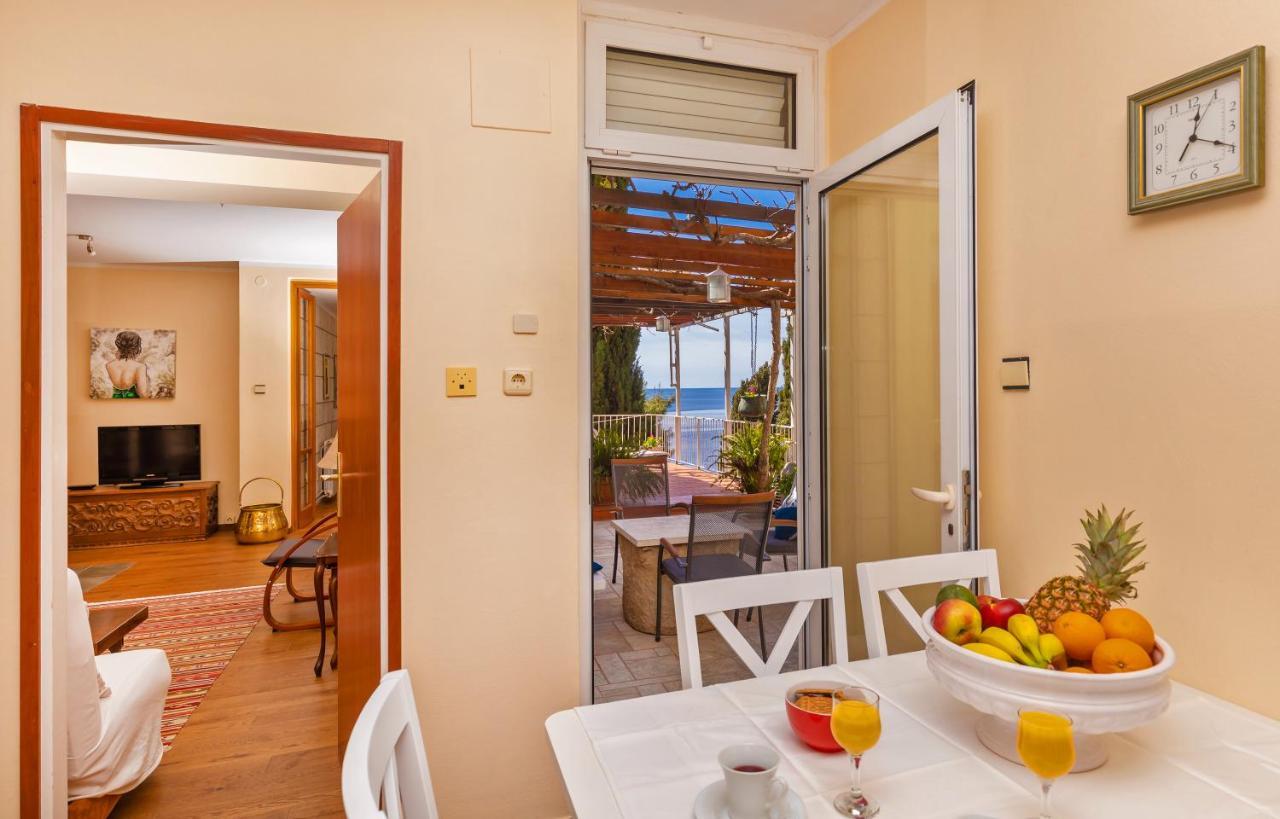 Apartment Big One Dubrovnik Extérieur photo