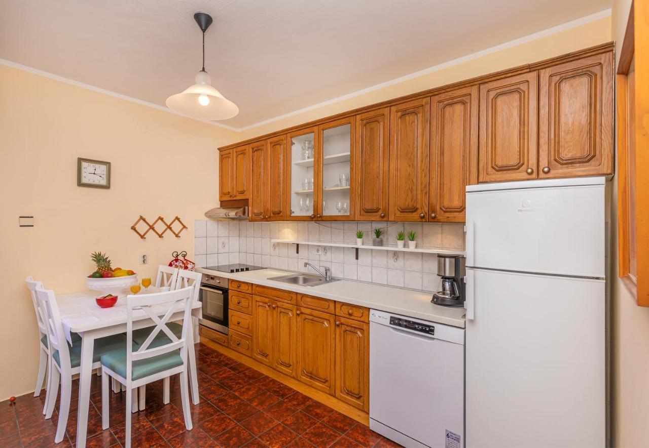 Apartment Big One Dubrovnik Extérieur photo