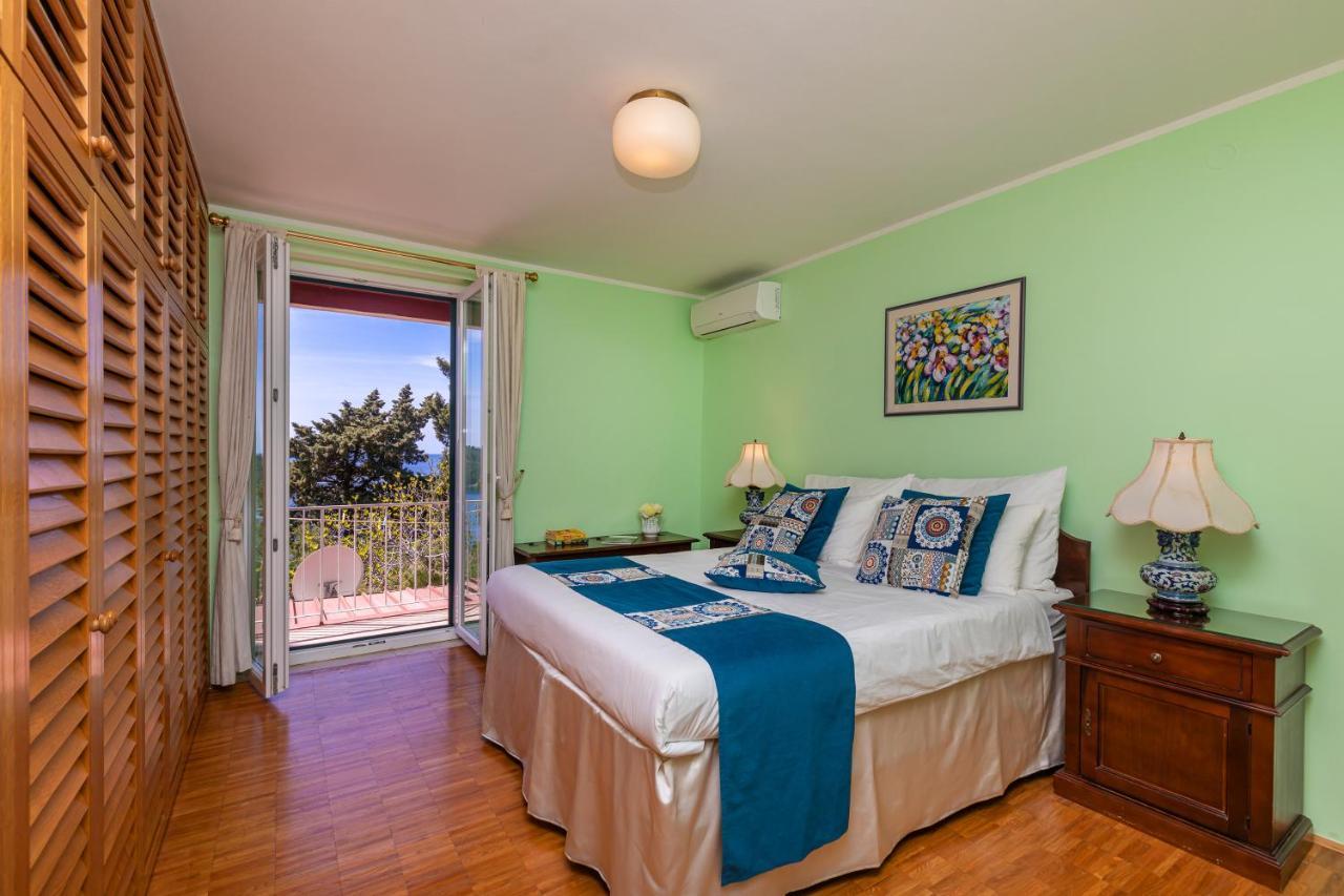 Apartment Big One Dubrovnik Extérieur photo
