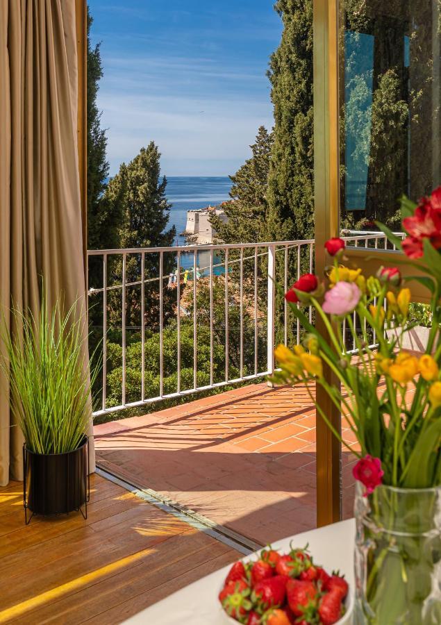 Apartment Big One Dubrovnik Extérieur photo