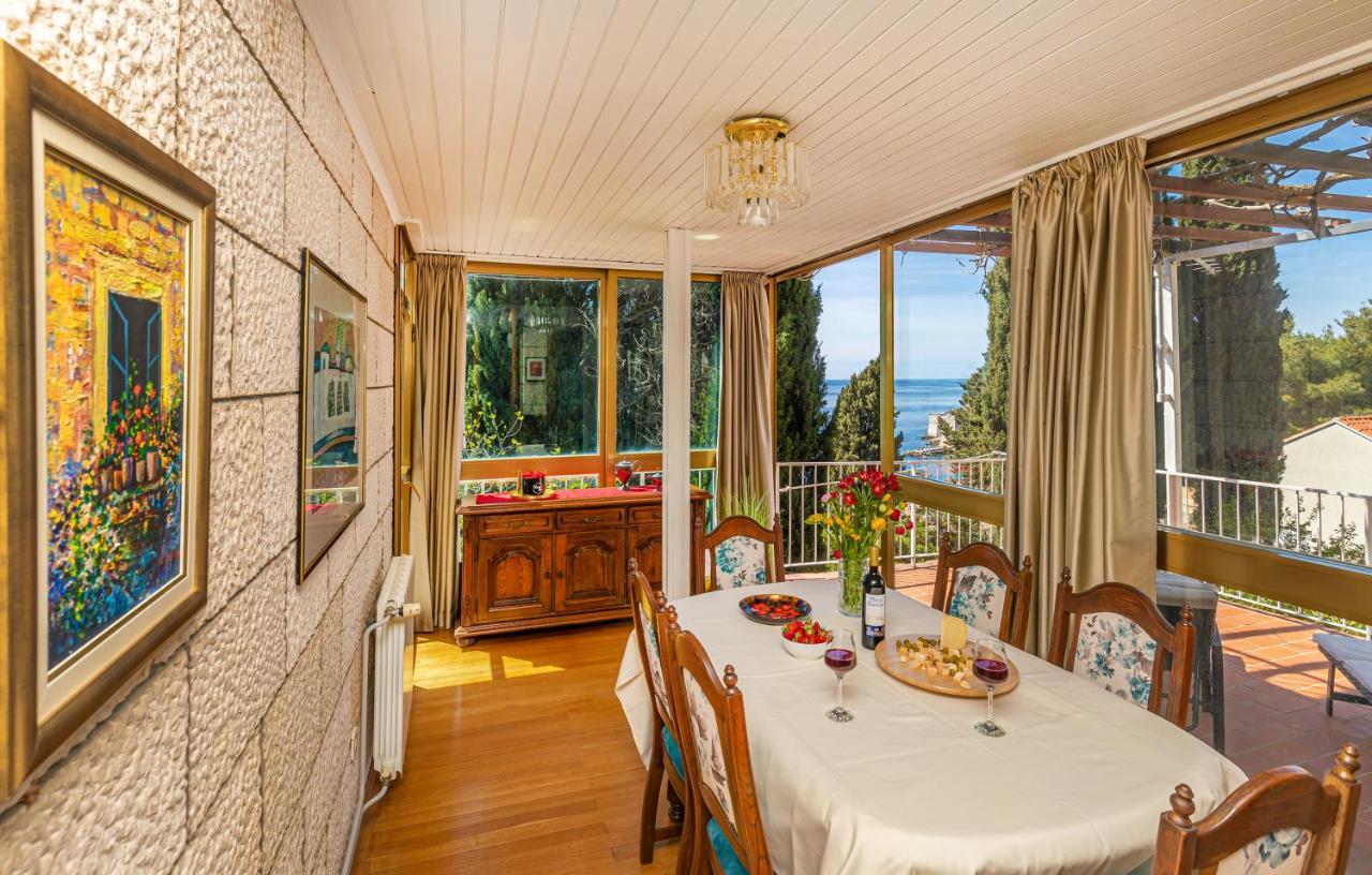 Apartment Big One Dubrovnik Extérieur photo