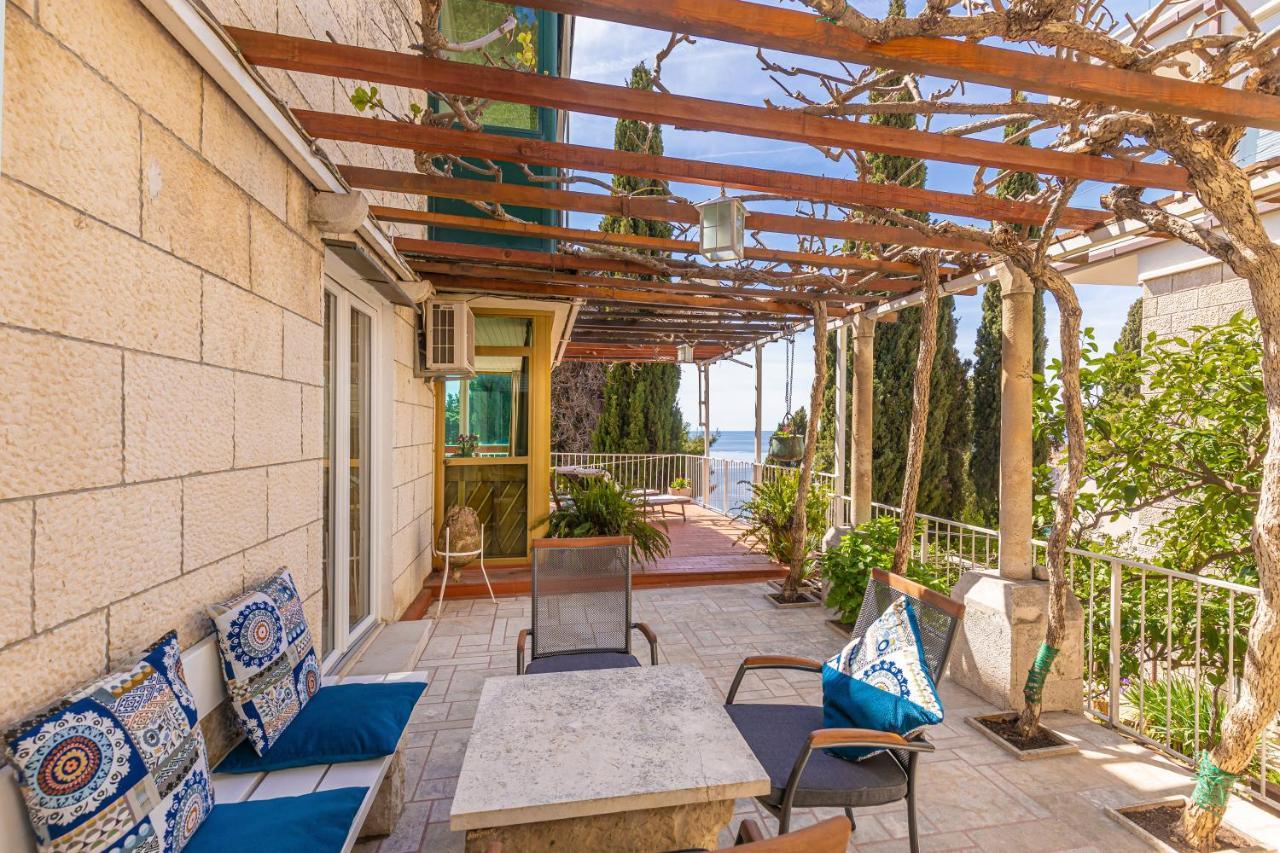 Apartment Big One Dubrovnik Extérieur photo