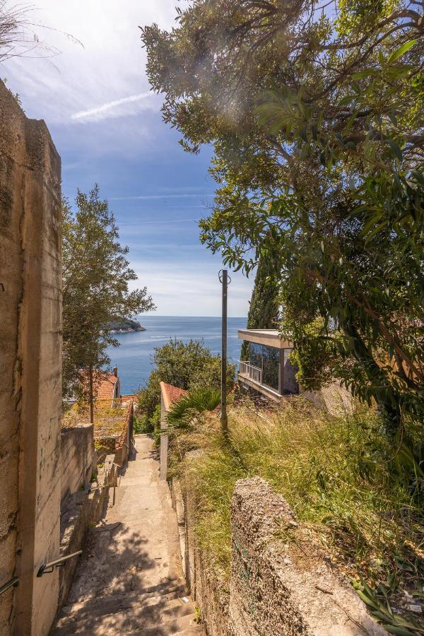 Apartment Big One Dubrovnik Extérieur photo