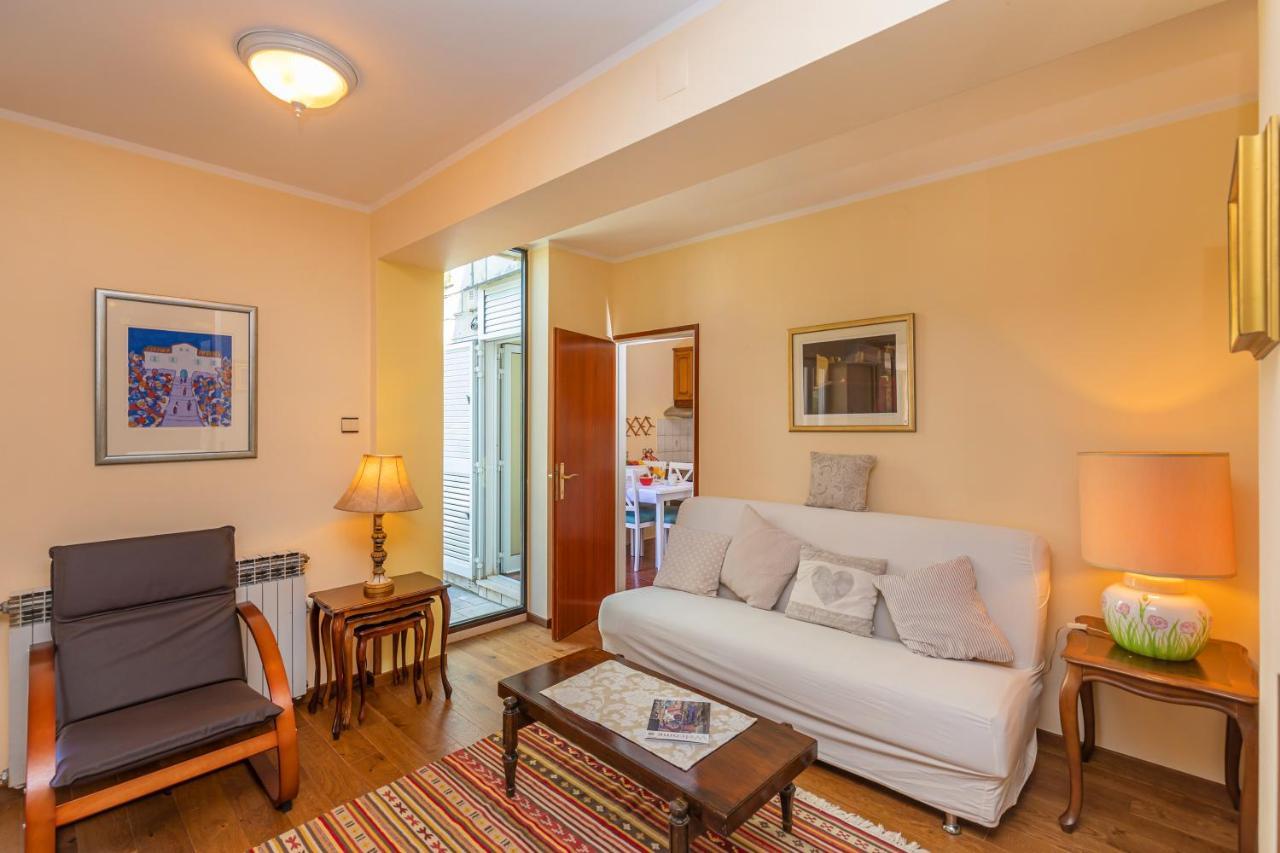 Apartment Big One Dubrovnik Extérieur photo