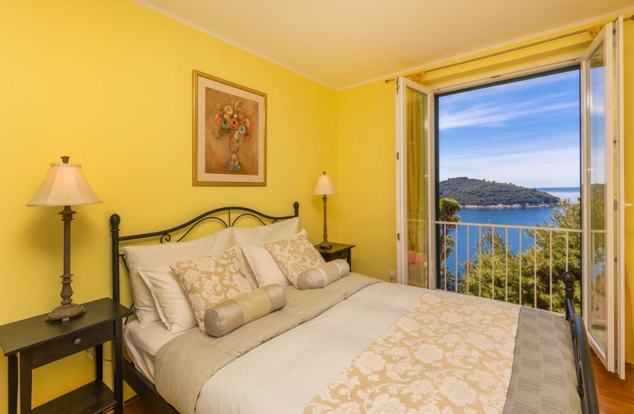 Apartment Big One Dubrovnik Extérieur photo