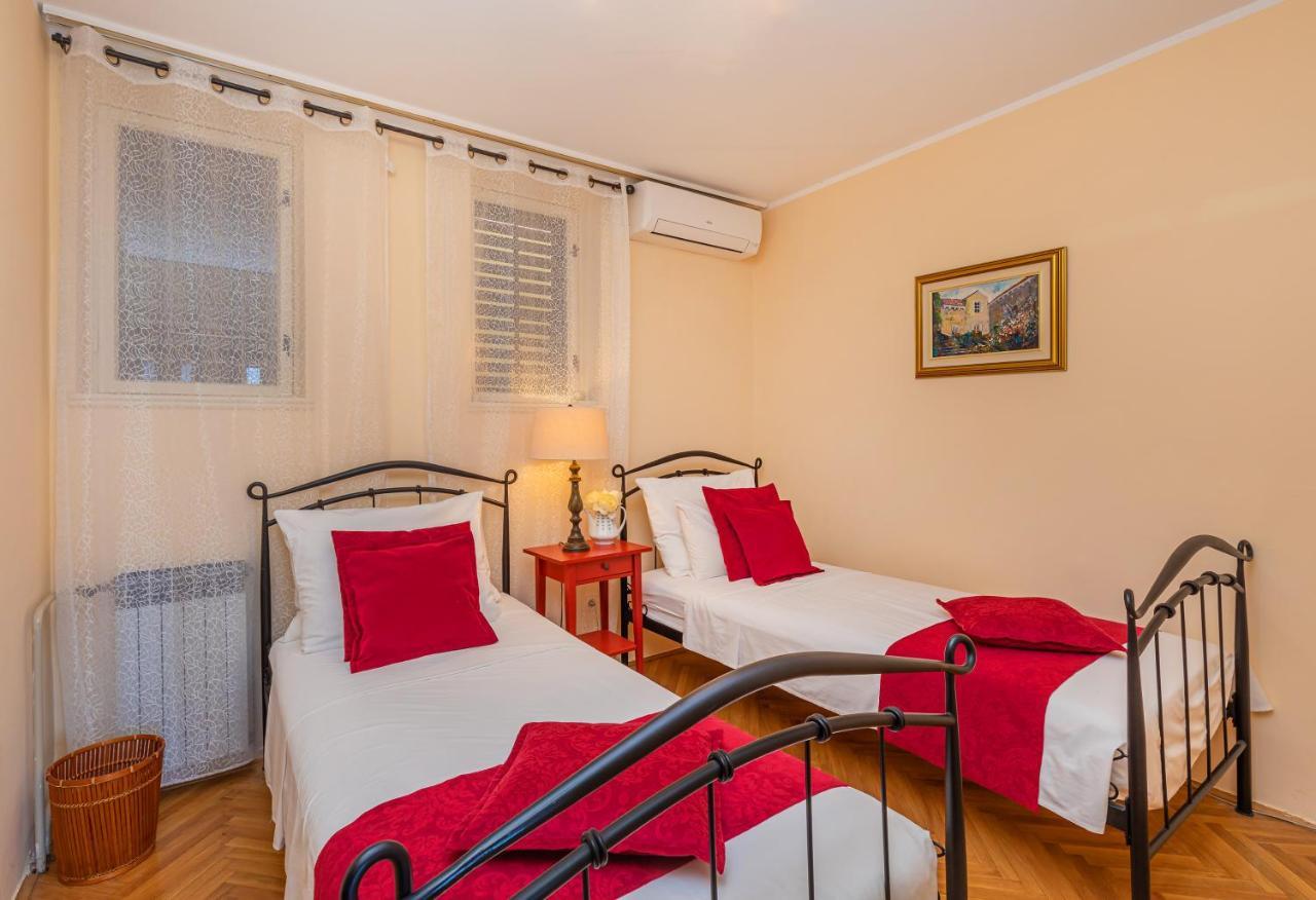 Apartment Big One Dubrovnik Extérieur photo