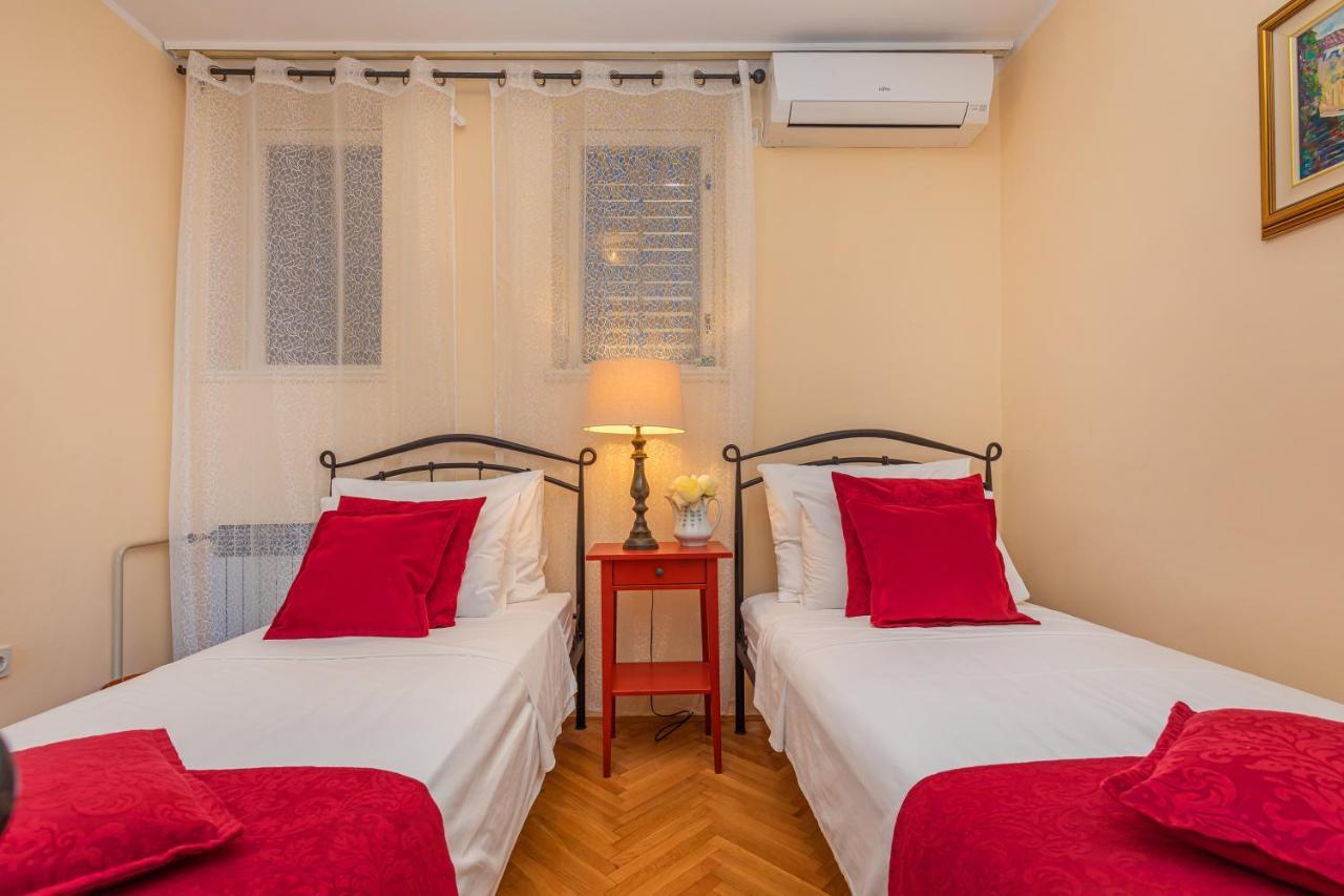Apartment Big One Dubrovnik Extérieur photo