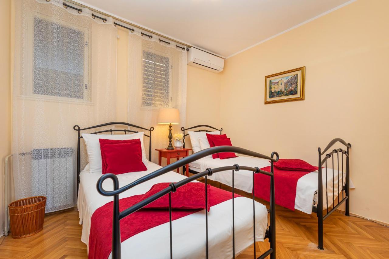 Apartment Big One Dubrovnik Extérieur photo
