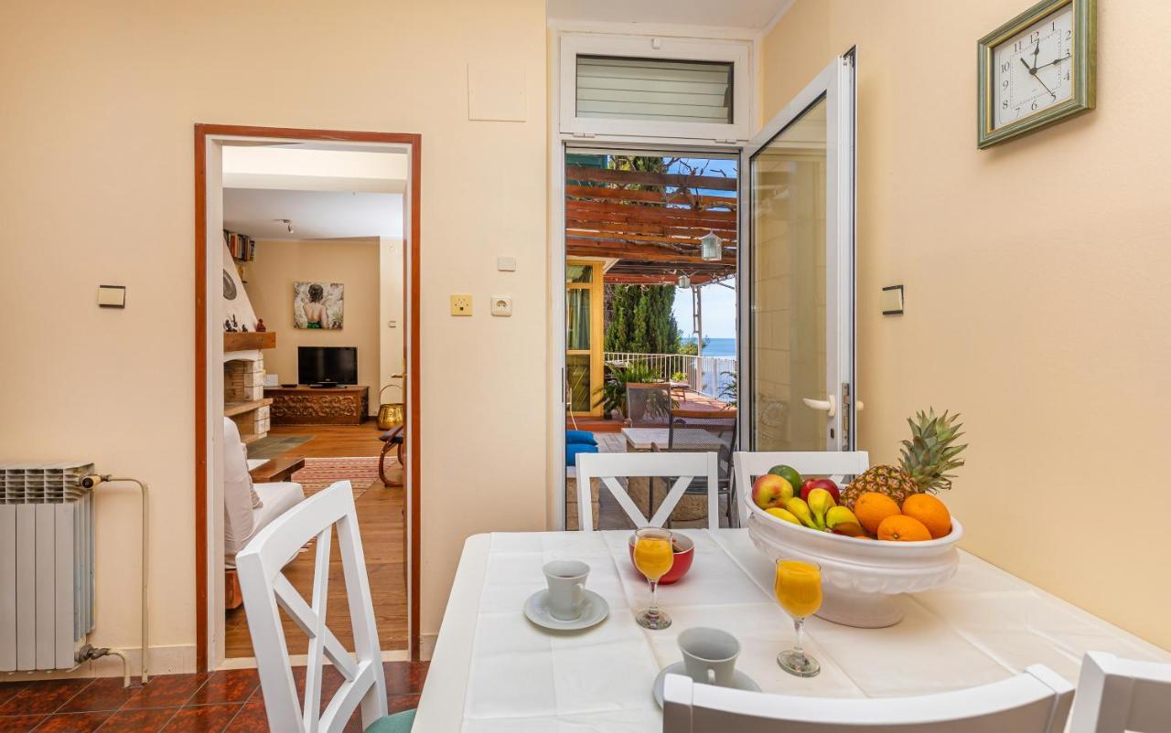 Apartment Big One Dubrovnik Extérieur photo