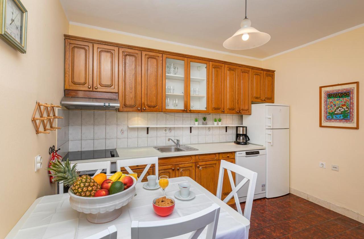 Apartment Big One Dubrovnik Extérieur photo
