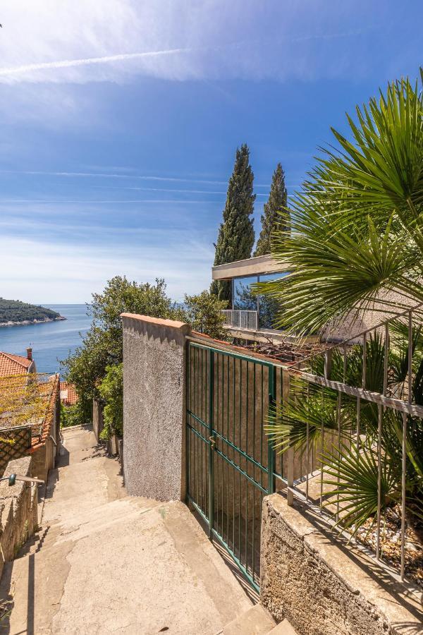 Apartment Big One Dubrovnik Extérieur photo