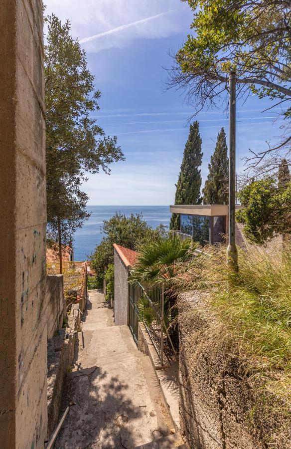 Apartment Big One Dubrovnik Extérieur photo
