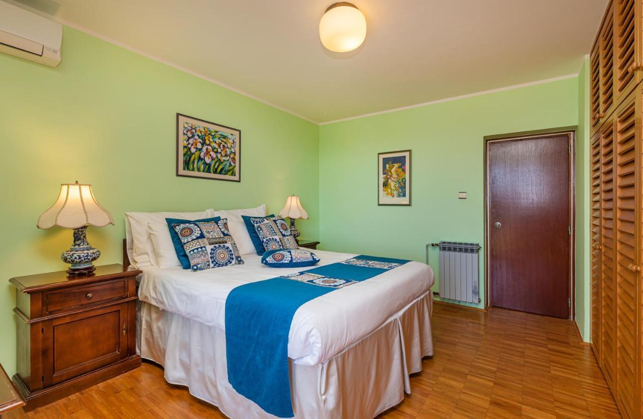 Apartment Big One Dubrovnik Extérieur photo