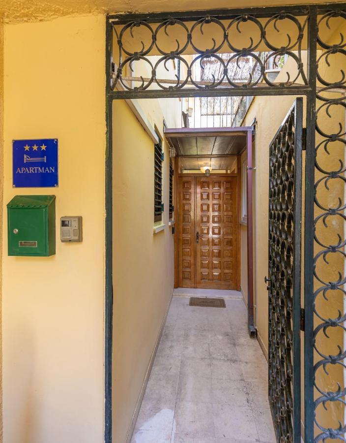 Apartment Big One Dubrovnik Extérieur photo