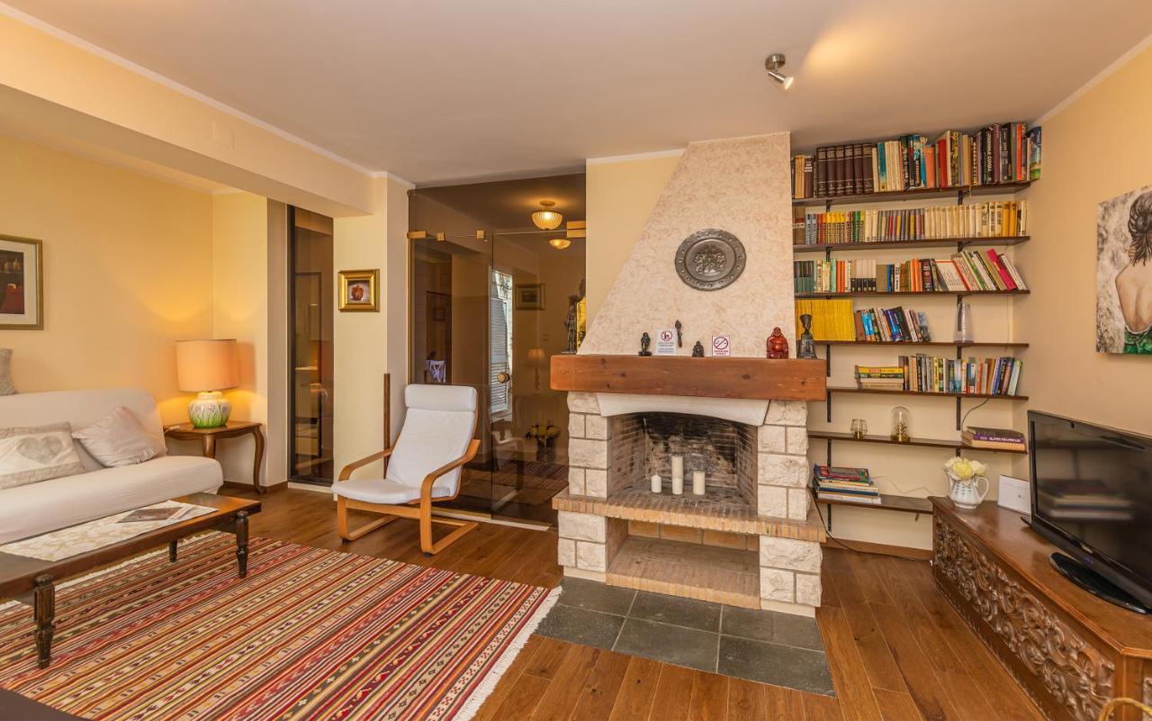 Apartment Big One Dubrovnik Extérieur photo