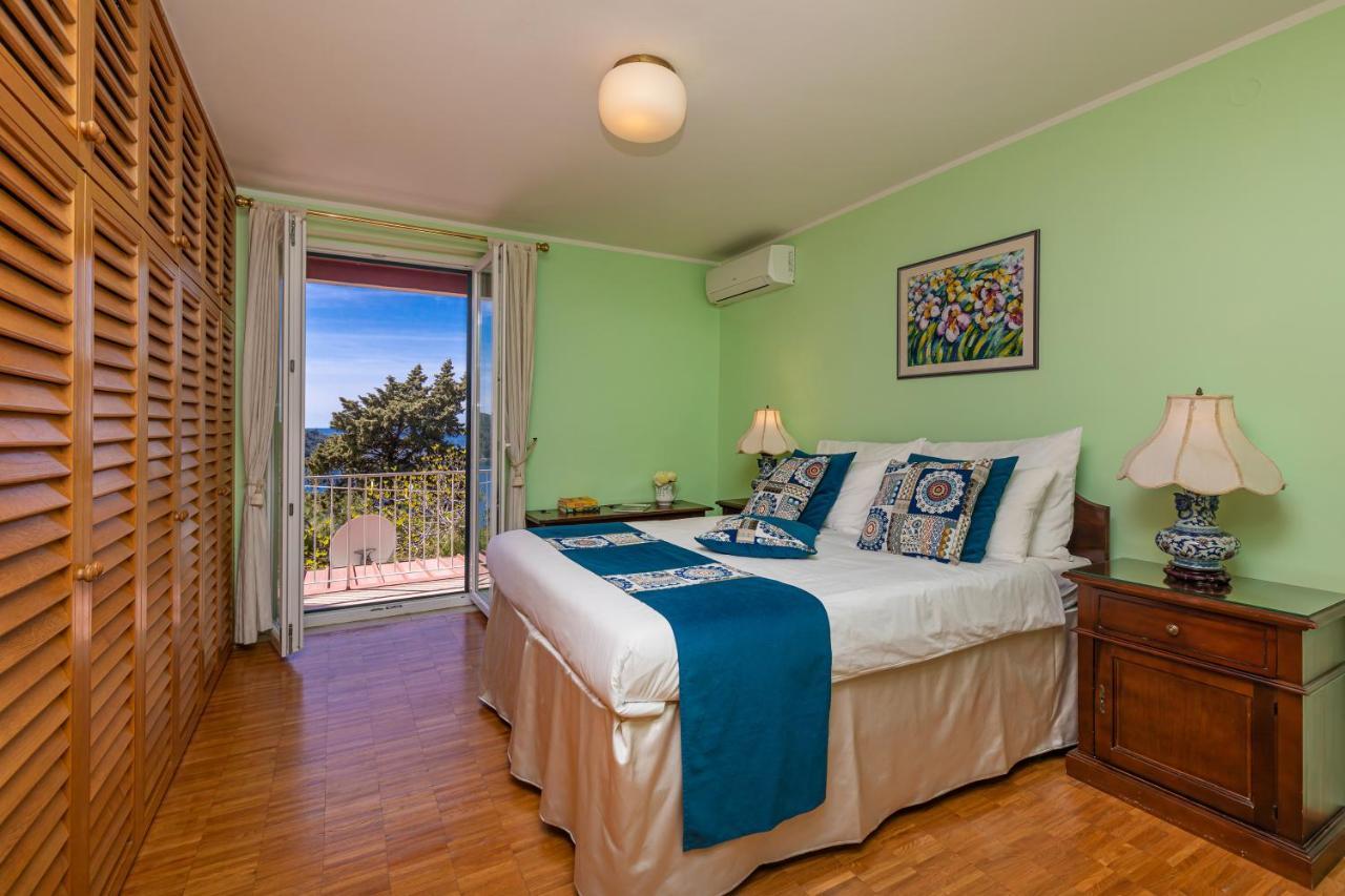 Apartment Big One Dubrovnik Extérieur photo