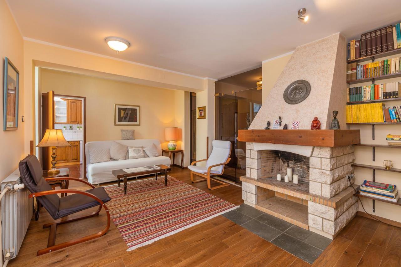 Apartment Big One Dubrovnik Extérieur photo