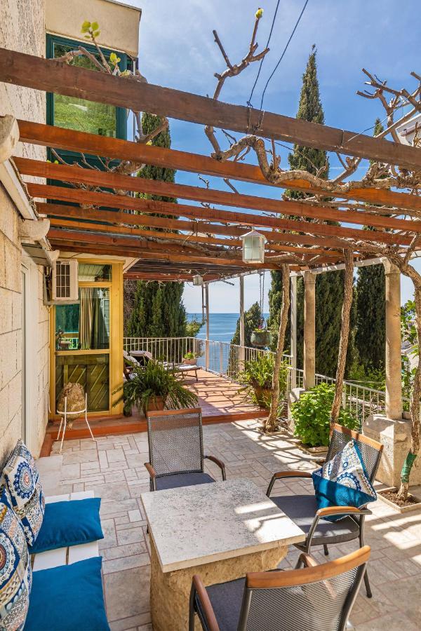 Apartment Big One Dubrovnik Extérieur photo